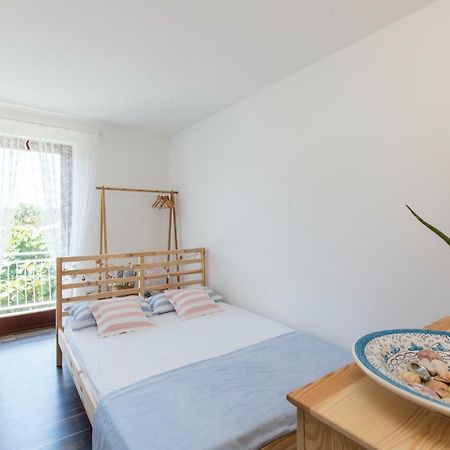 Casa Flora 3-Minutes' Walk From The Beach Novigrad  Ngoại thất bức ảnh