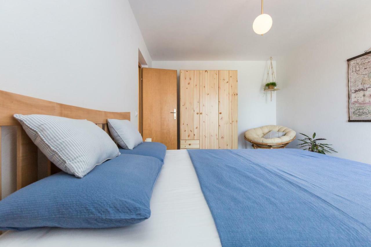 Casa Flora 3-Minutes' Walk From The Beach Novigrad  Ngoại thất bức ảnh